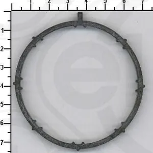 Packning, insug, grenrörshus ELRING 130.180