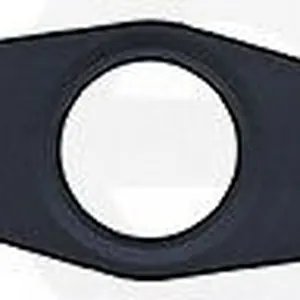 Packning, oljeplugg (överladdare) ELRING 430.950