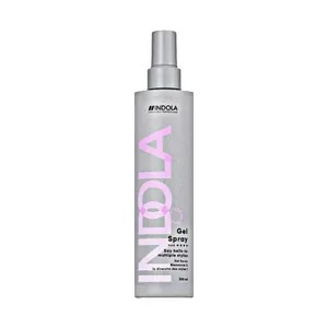 Indola Spraygel 300ml 3 24