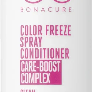 Schwarzkopf Professional BC Color Freeze Spray Conditioner 200 ml