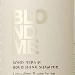 Schwarzkopf Professionell Schwarzkopf Professionellt intensivt närande schampo för blont hår 1000 ml