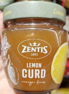 Lemon Curd