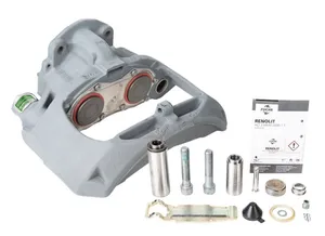 Bromsok KNORR-BREMSE K136360X50