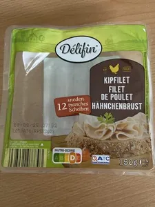 Kipfilet