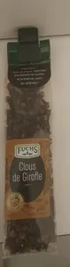 Clous de Girofle
