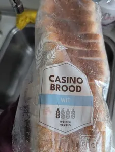 Casino Brood