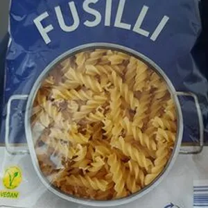 Fusilli