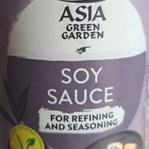 Sauce soja