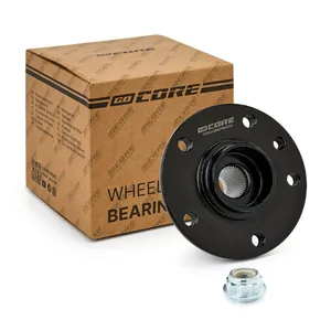 Hjullagersats goCORE GCF540022