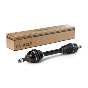 Drivaxel goCORE GCA30094