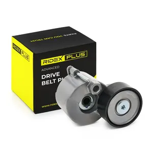 Spännrulle, aggregatrem RIDEX PLUS 310T0639P