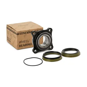 Hjullagersats goCORE GCF540136