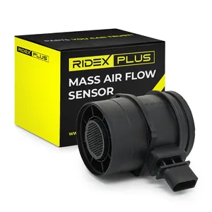 Luftmassemätare RIDEX PLUS 3926A0139P