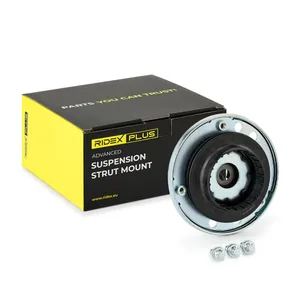 Fjäderbenslagring RIDEX PLUS 1180S0187P