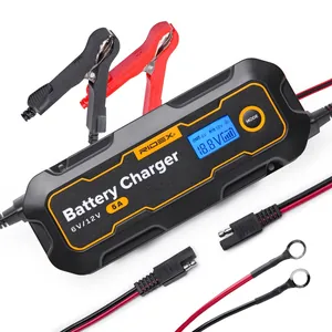 Batteriladdare RIDEX 2021B0002