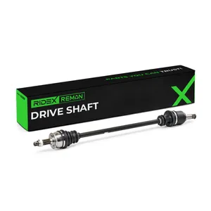 Drivaxel RIDEX REMAN 13D1127R