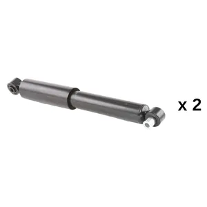 Stötdämpare RIDEX 854S20774