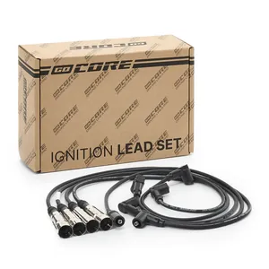 Tändkabelsats goCORE GCF850070