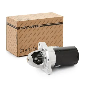 Startmotor goCORE GCB0260