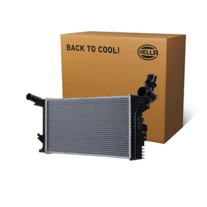 Kylare HELLA 8MK 366 300-321