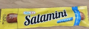 Salamini Salamini 1.29