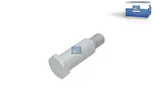 DT Spare Parts 7.00616 Skruv