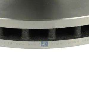 Reparationssats, lufttorkare DT Spare Parts 1.61803