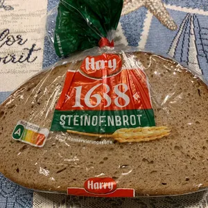 1688 Steinofenbrot