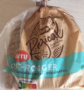 Ost-Rogger