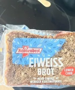 Eiweiss Brot