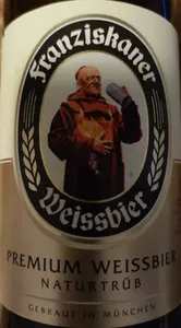 Premium Weißbier
