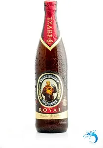 Franziskaner Royal Weißbier