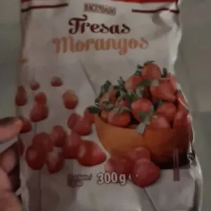 Fresas