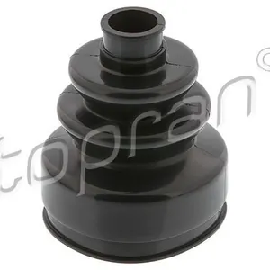 Drivaxeldamask TOPRAN 111 784