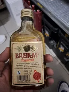 brokat
