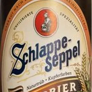 Schlappe-Seppel Landbier