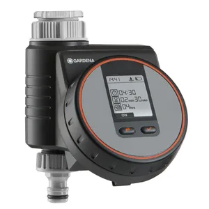 Gardena - Water Control Flex