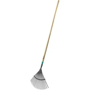 Gardena 68003711 Fjäderräfsa 45 Cm, Trädgårdsredskap