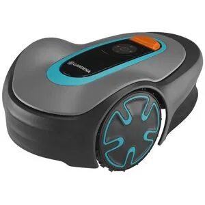Gardena Robotgräsklippare SILENO minimo 250 m²