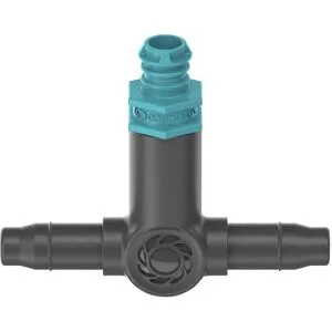 Gardena Micro-Drip-System 13317-20 Droppspridare 10-Pack, 2 L/h, Bevattning