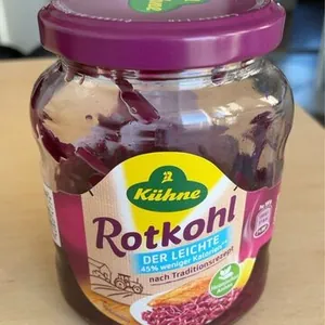 Rotkohl (Der Leichte)