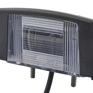 Belysning, skyltbelysning HELLA 2KA 340 828-001