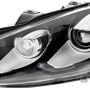 Strålkastare HELLA 1ZS 009 902-531