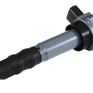 Tändspole HELLA 5DA 358 057-671