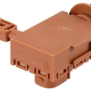 Luftkvalitetssensor HELLA 6PX 012 684-081