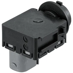 Luftkvalitetssensor HELLA 6PX 012 684-131