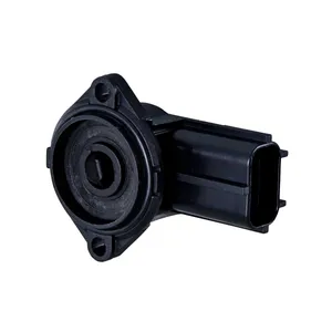 Spjällägesgivare HELLA 6PX 008 476-751