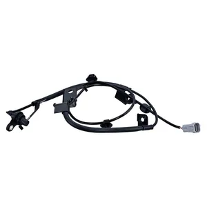 ABS-givare HELLA 6PU 230 048-741