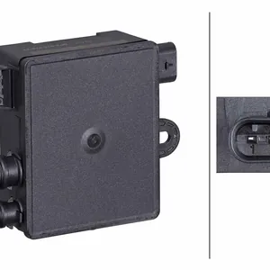 Luftkvalitetssensor HELLA 6PX 014 178-311