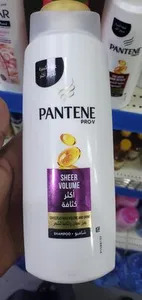 Pantene